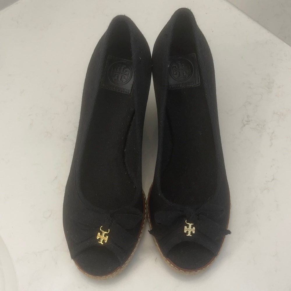 Tory Burch Wedges